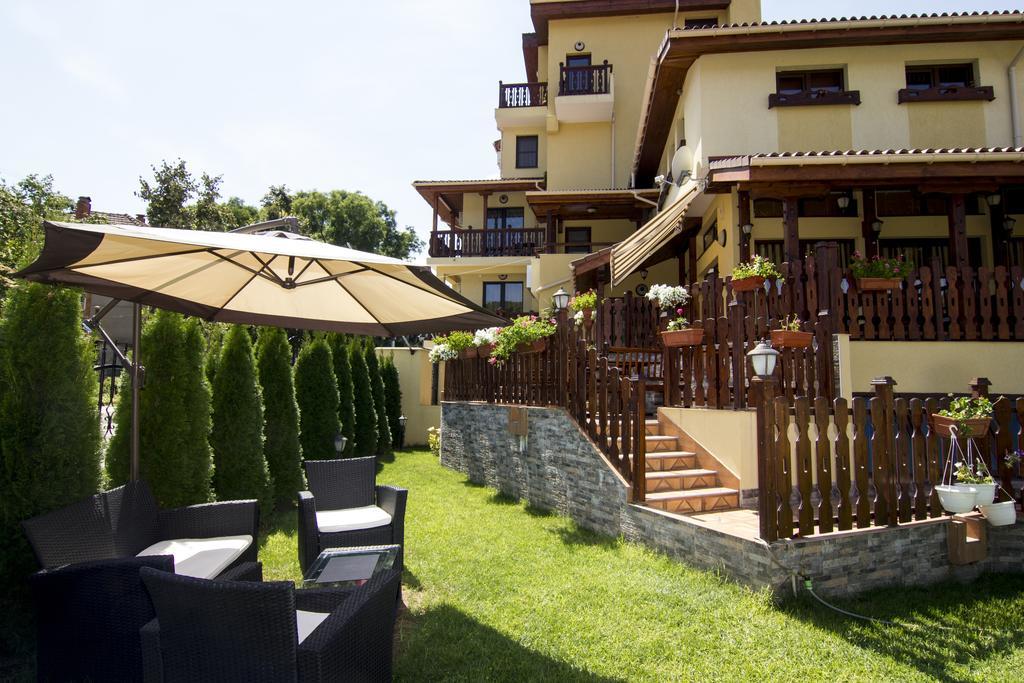 Rusenski Lom Hotel Koshov Exteriér fotografie