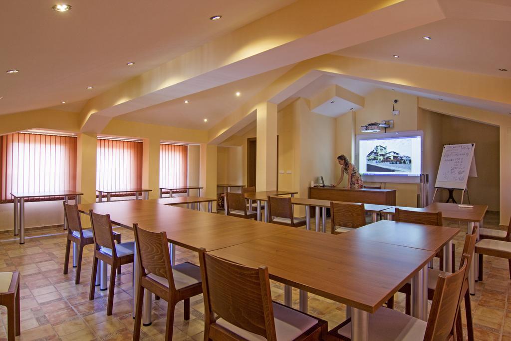 Rusenski Lom Hotel Koshov Exteriér fotografie