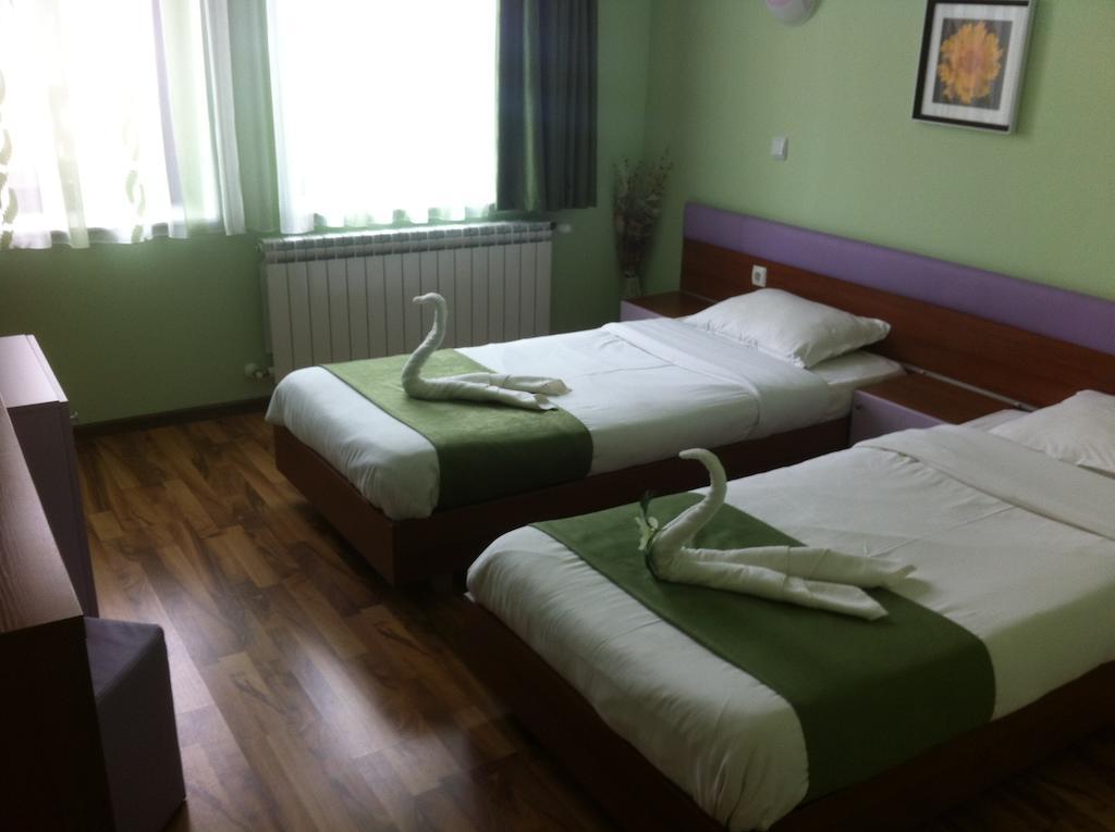 Rusenski Lom Hotel Koshov Exteriér fotografie