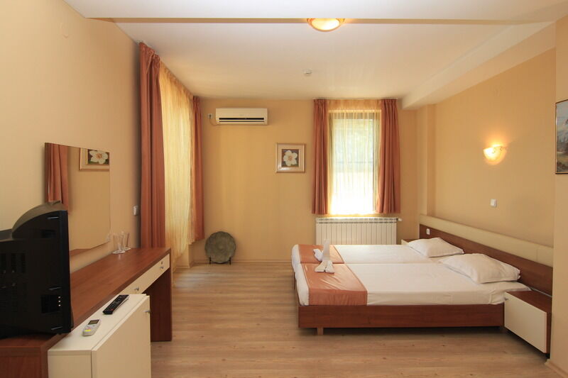 Rusenski Lom Hotel Koshov Exteriér fotografie