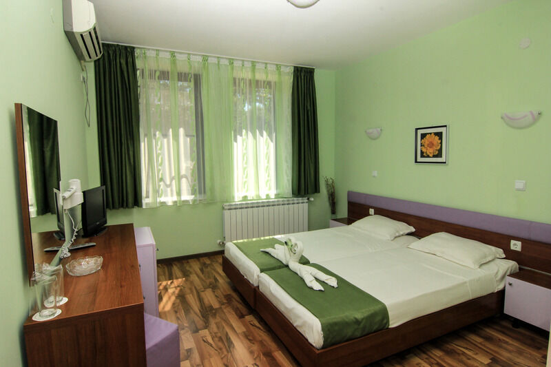 Rusenski Lom Hotel Koshov Exteriér fotografie