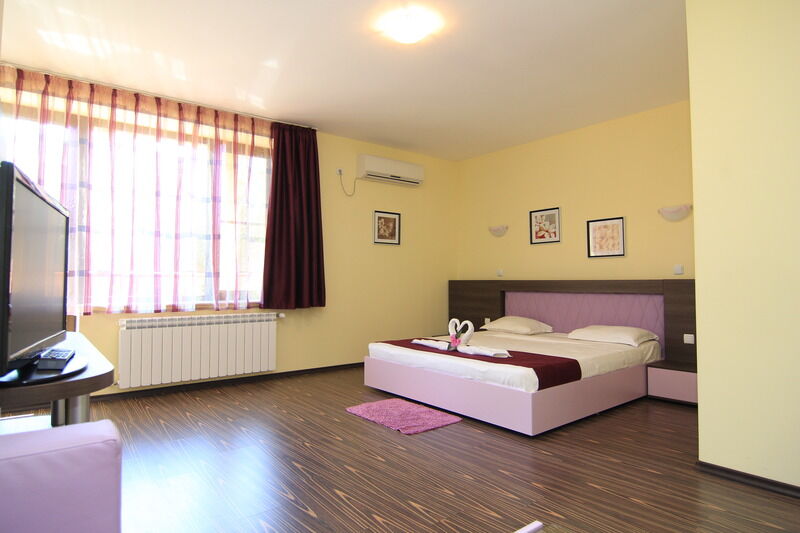 Rusenski Lom Hotel Koshov Exteriér fotografie